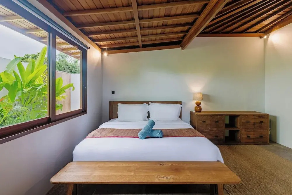 Kilani Villa Unit 1 by Betterplace