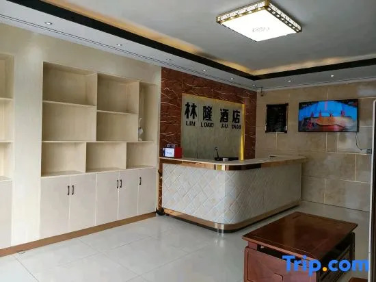 Nanning Linlong Hotel (Jinshahu Scenic Area Branch)