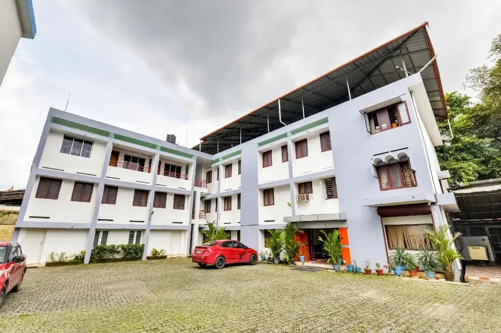 Indraprastham Tourist Home by OYO Rooms