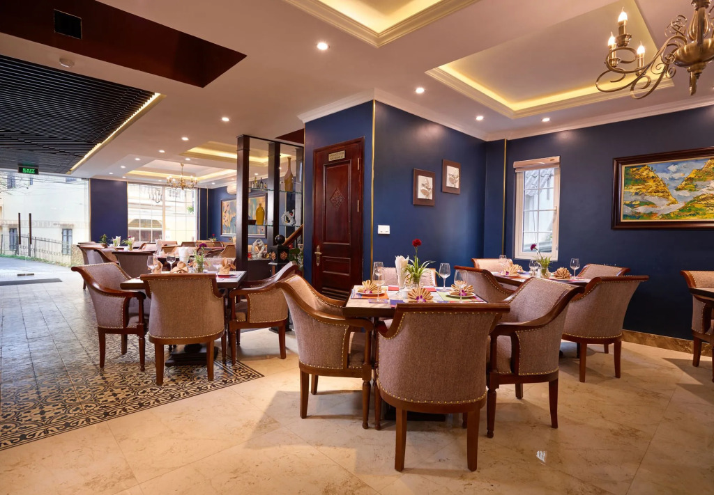 Eden Boutique Hotel & Spa