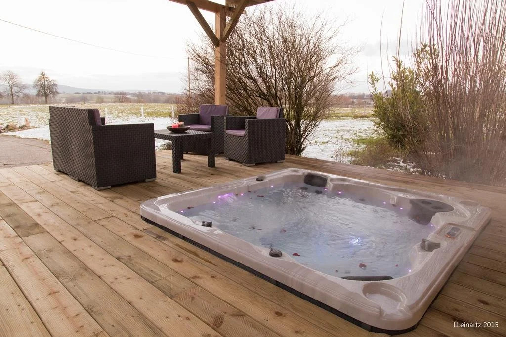 B&B Plaisir dEtre