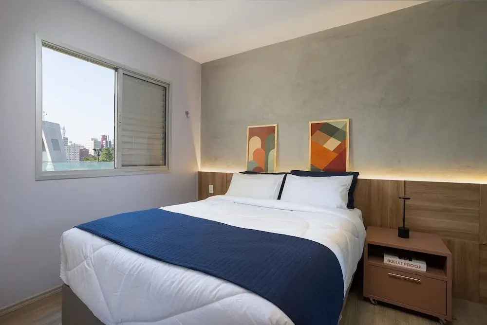 Home Stay Paulistano