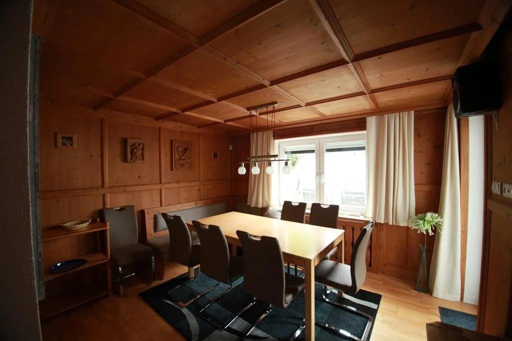 Ferienhaus Freizeit