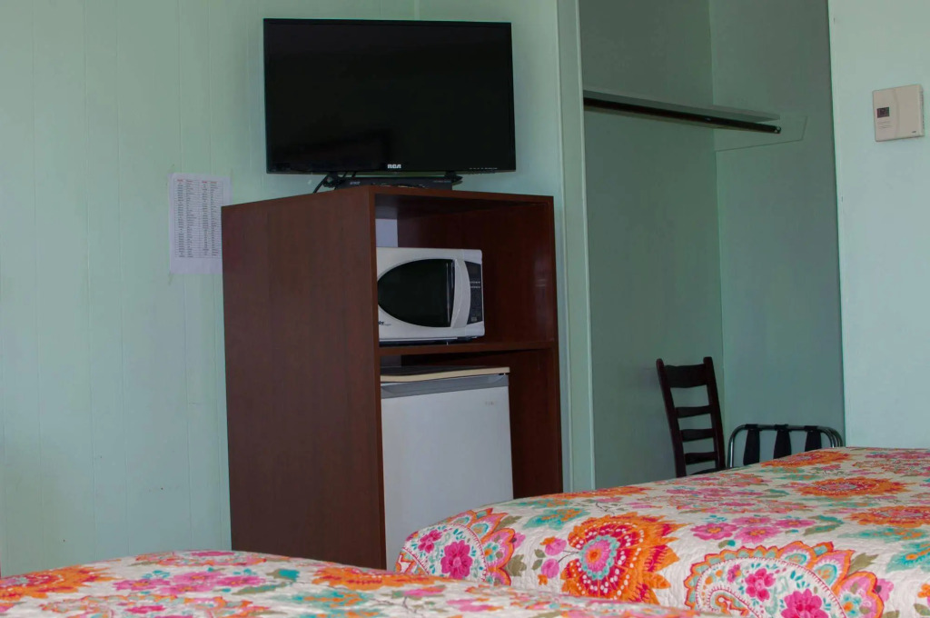 Motel Des Erables