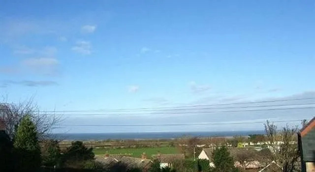 Sea View B&B