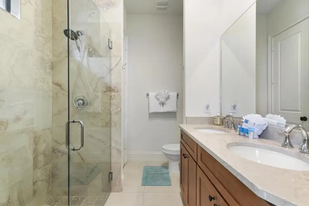 Maywood Ct. 1812 Marco Island Vacation Rental 5 Bedroom Home by Redawning