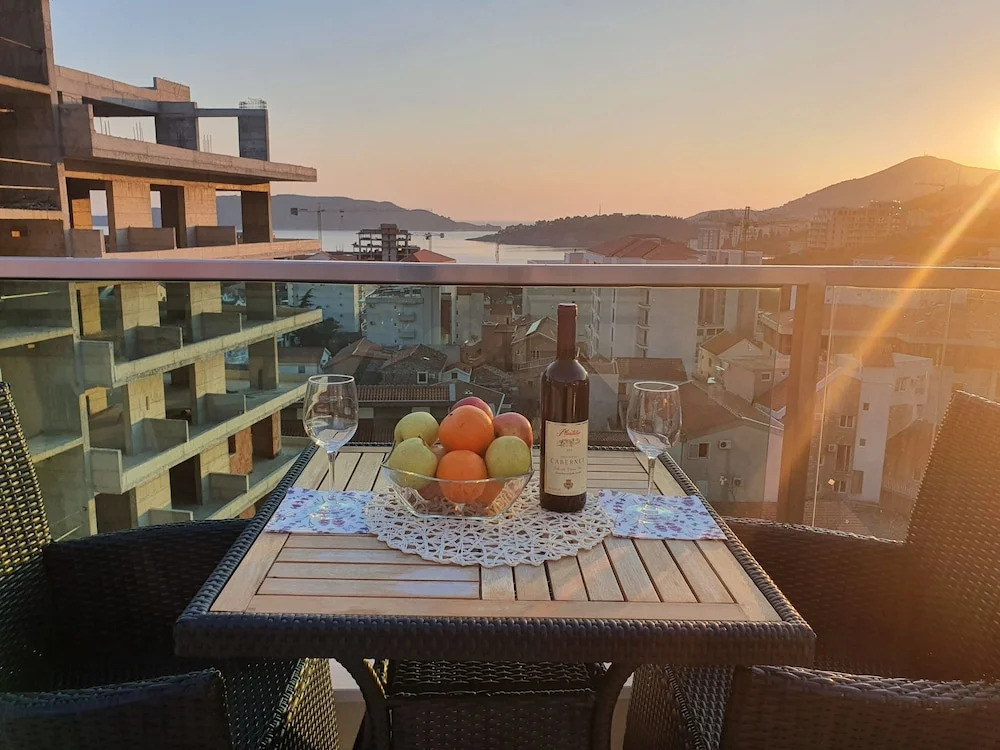 Adriatic Residence