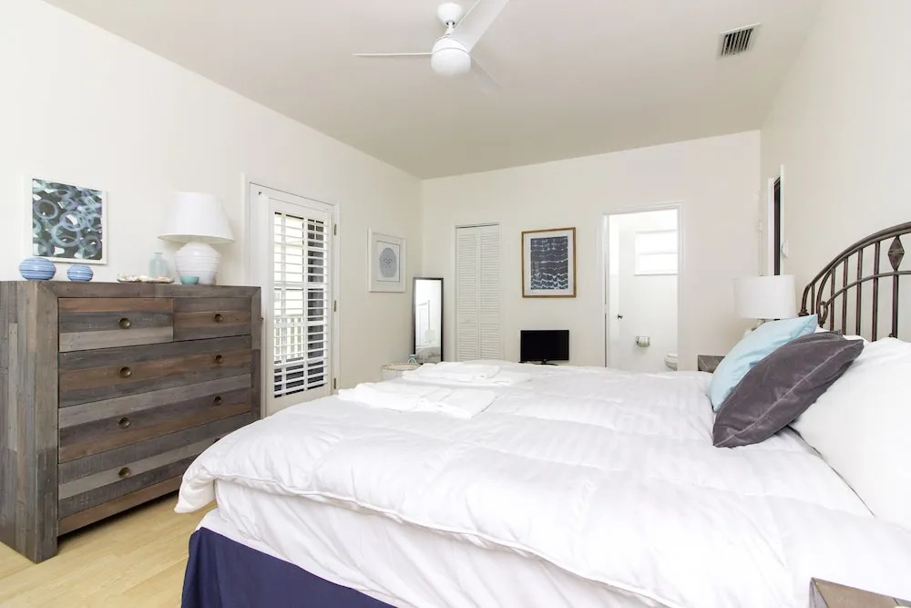 Seaside Bungalow