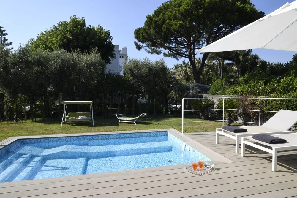 Villa Massa Residence