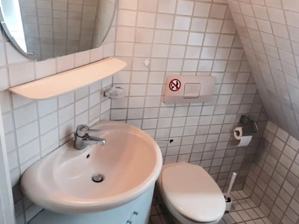AB Apartment 34