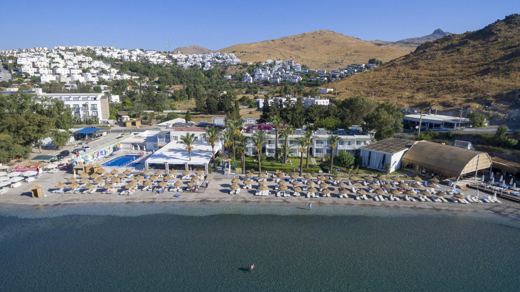 Mio Mare Resort