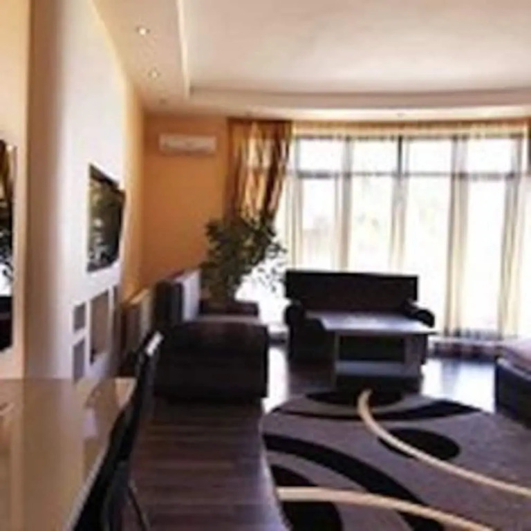 Imperial Hotel