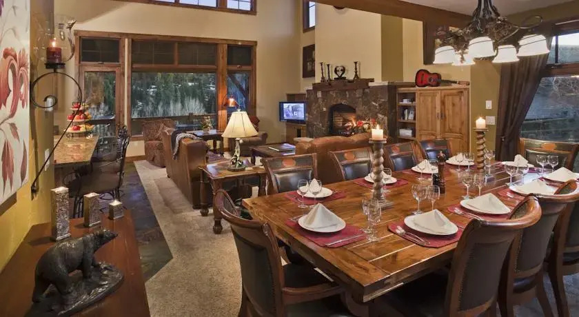 Bear Chalet