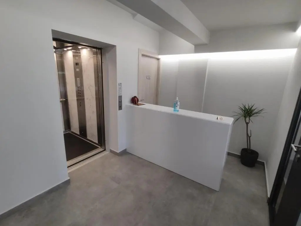 DIFFERENT APARTMENTS