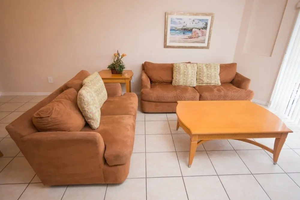 Ip60296 - Regal Palms Resort & Spa - 4 Bed 3 Baths Townhome