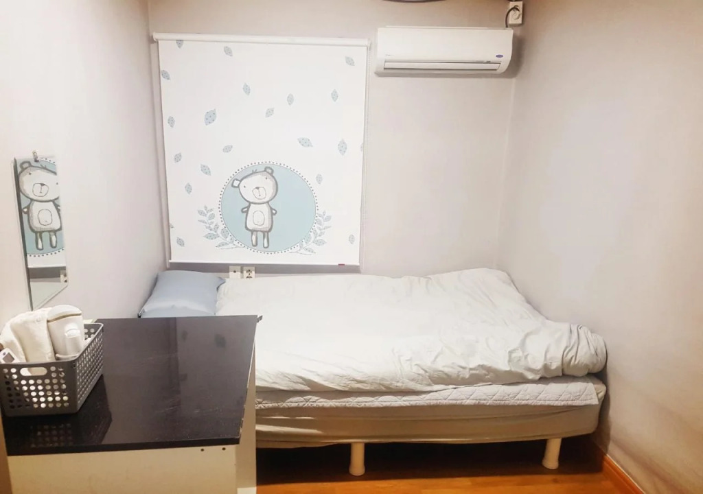 Haeundae Native Guesthouse