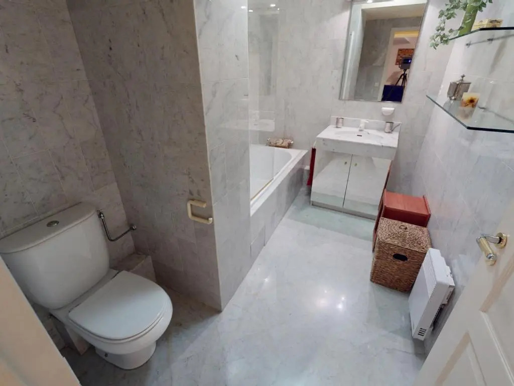 Appartement Menton, 2 pièces, 4 personnes - FR-1-196-284