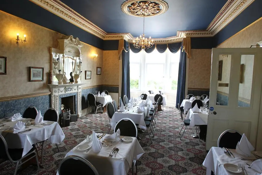 Cressfield Country House Hotel