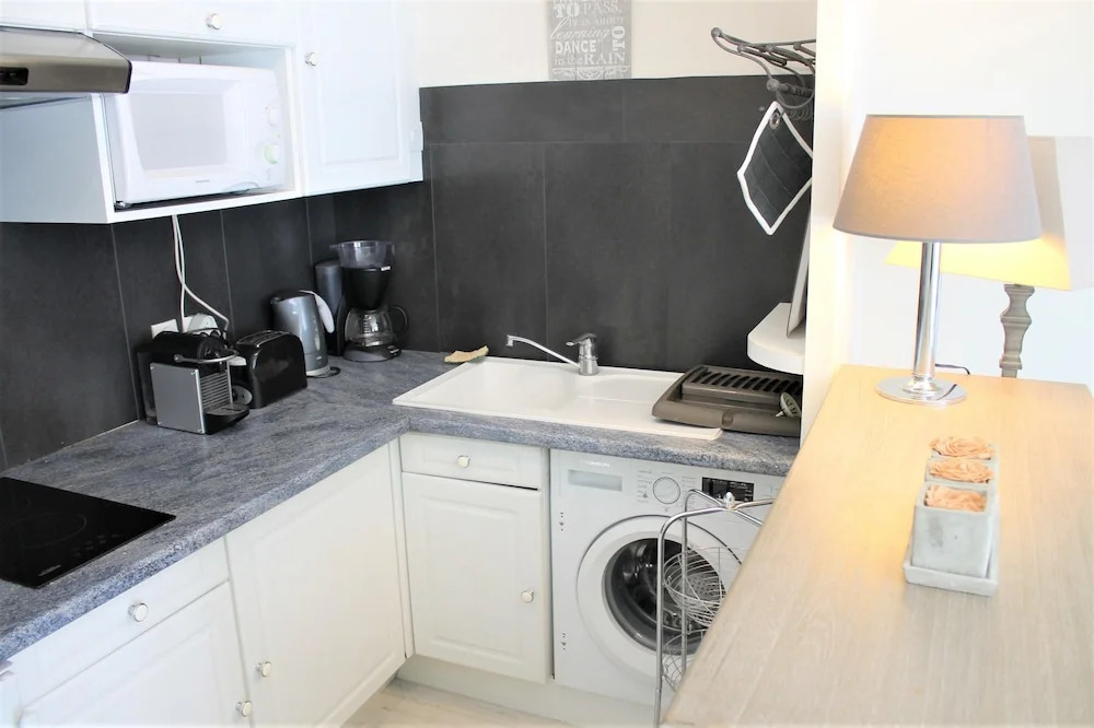 Viva Riviera Résidence Palazzio Bellevue 1 Bedroom Bellevue