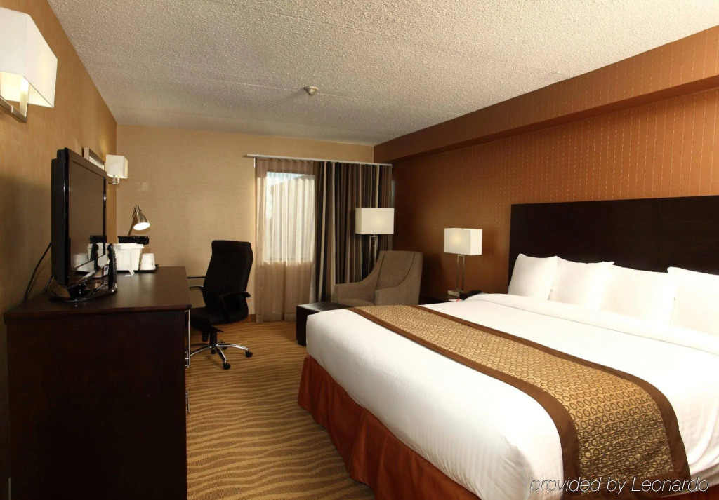 Park Inn by Radisson Toronto-Markham