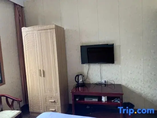 Hongxing Hotel