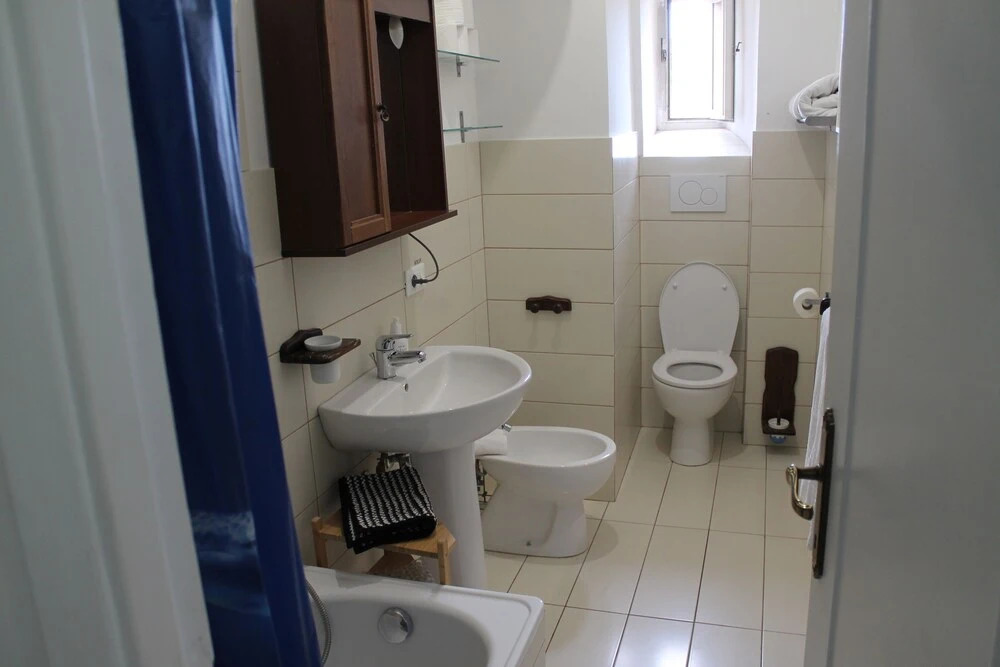 Casa Rossi Roma