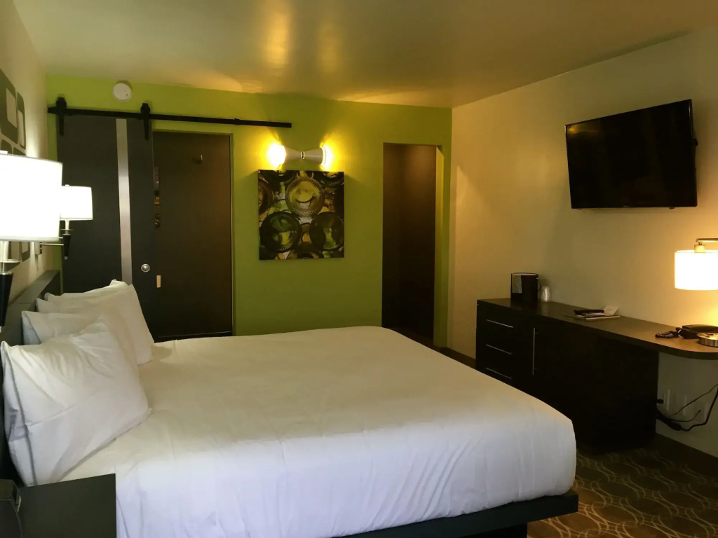University Inn ASU/Tempe