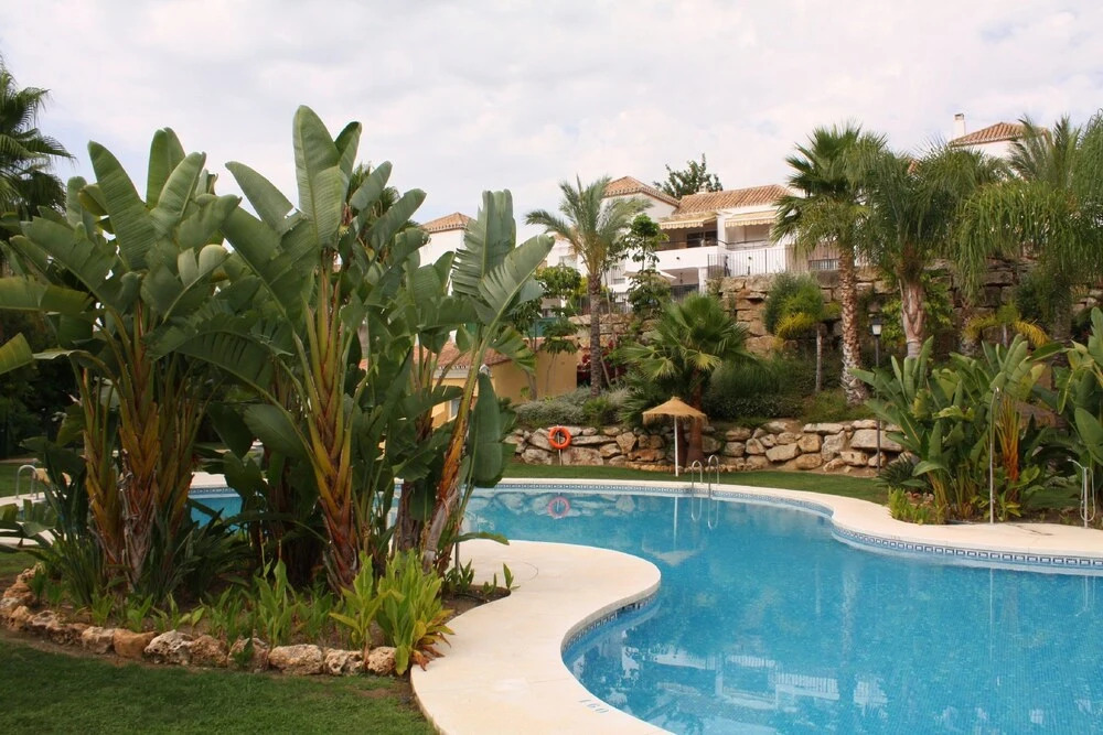 Casa en Marbella