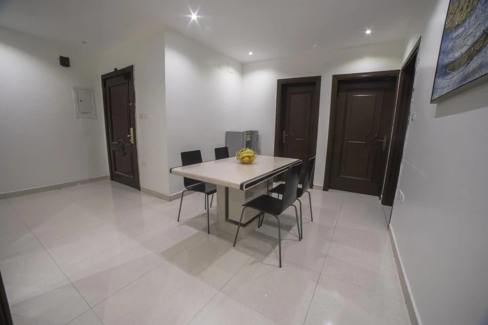 Essnad Furnished Units Al Taif