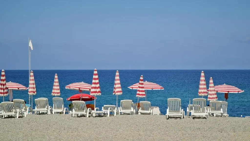 Appart Pizzo beach Club Resort