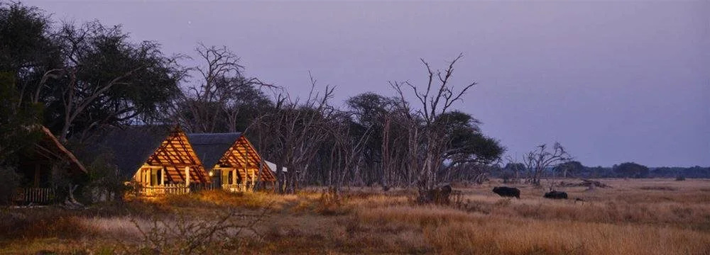 The Hide Safari Camp