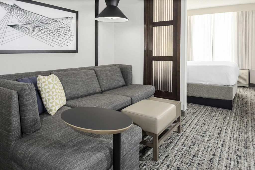 Hyatt Place-Dallas/Arlington
