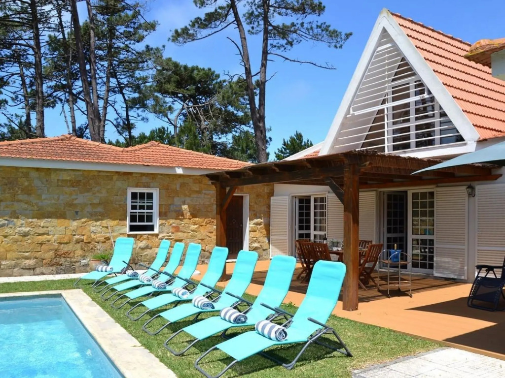 Villa Mara