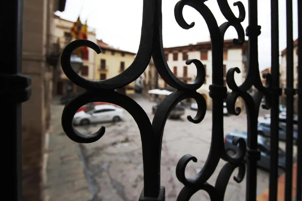 Hotel Jaime I