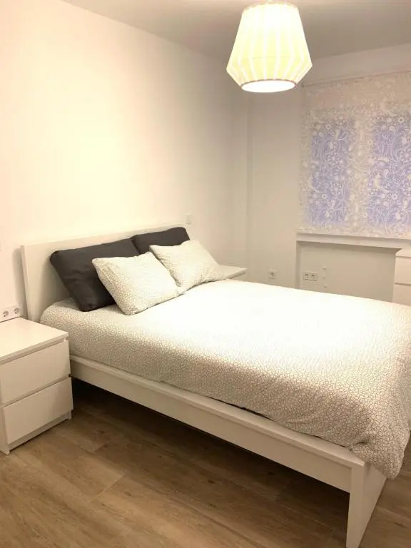 Apartamento situado a 10 minutos de opera