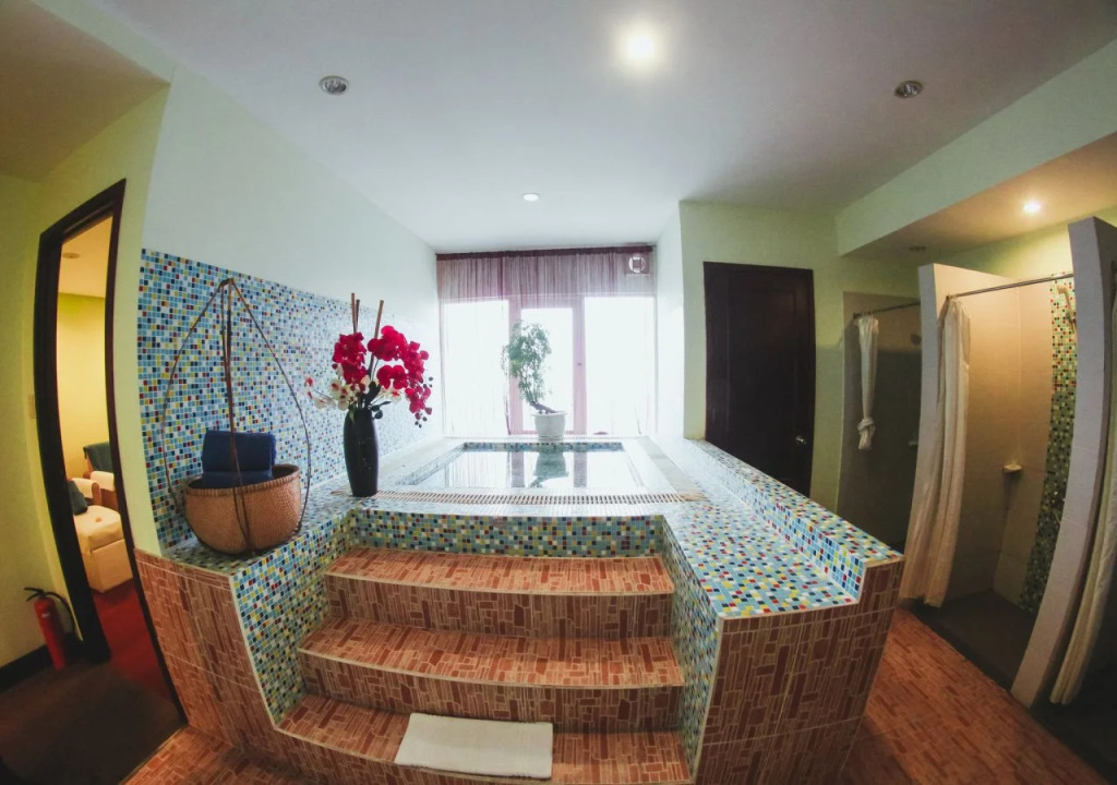 Park View Hotel