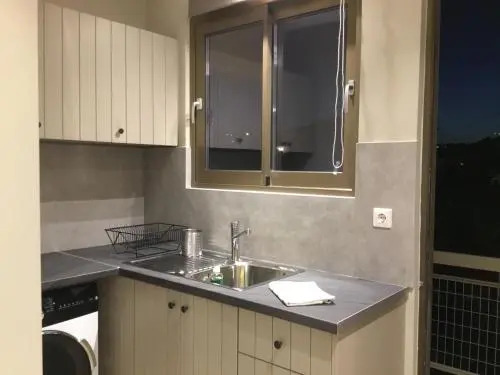 Apartments Aliki