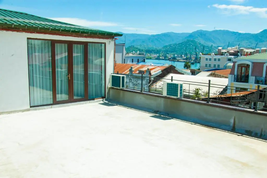 Guest House Gantiadi