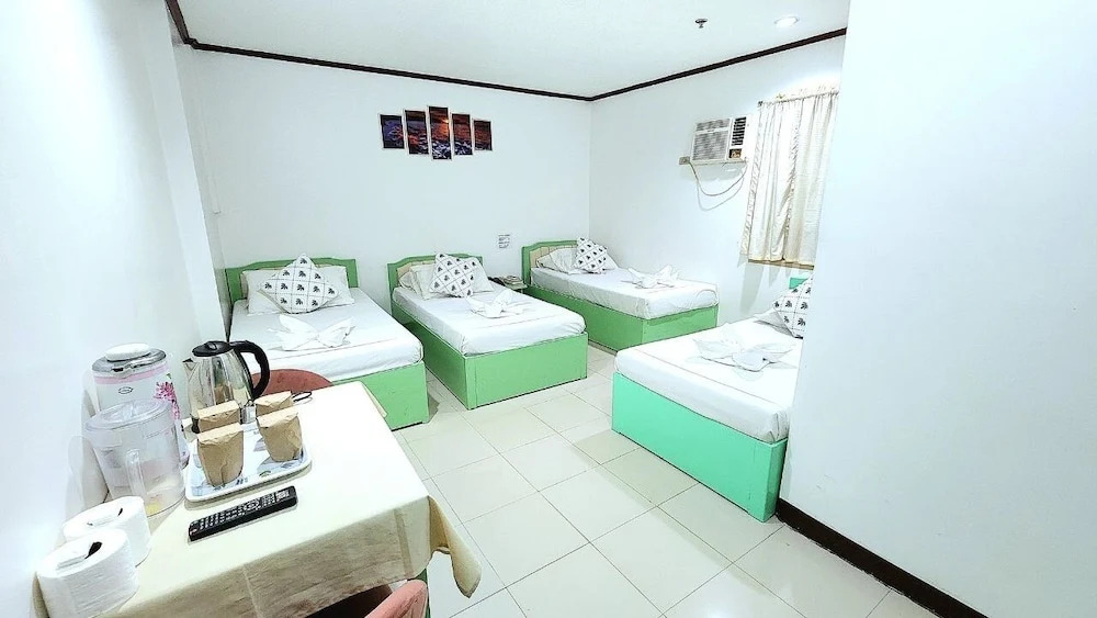 Demiren Hotel