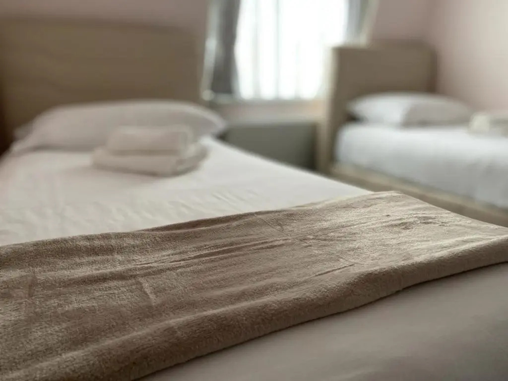 Boutique Apartments