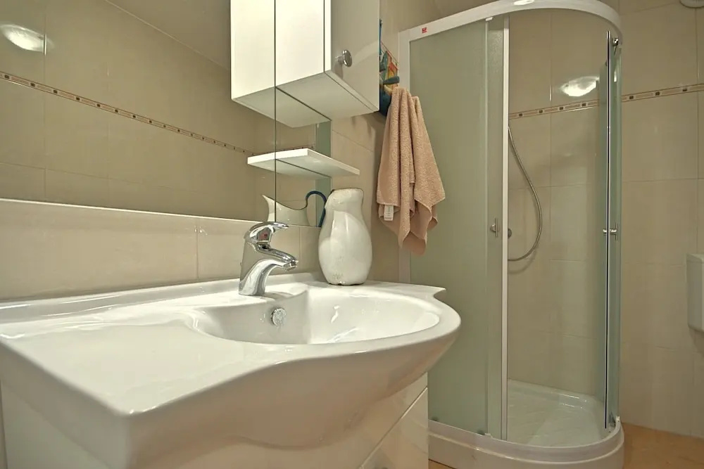 Apartment Zlatna