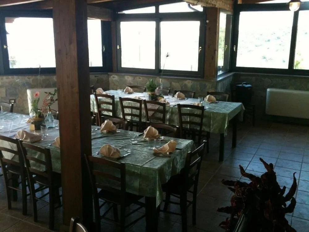 Agriturismo San Fele