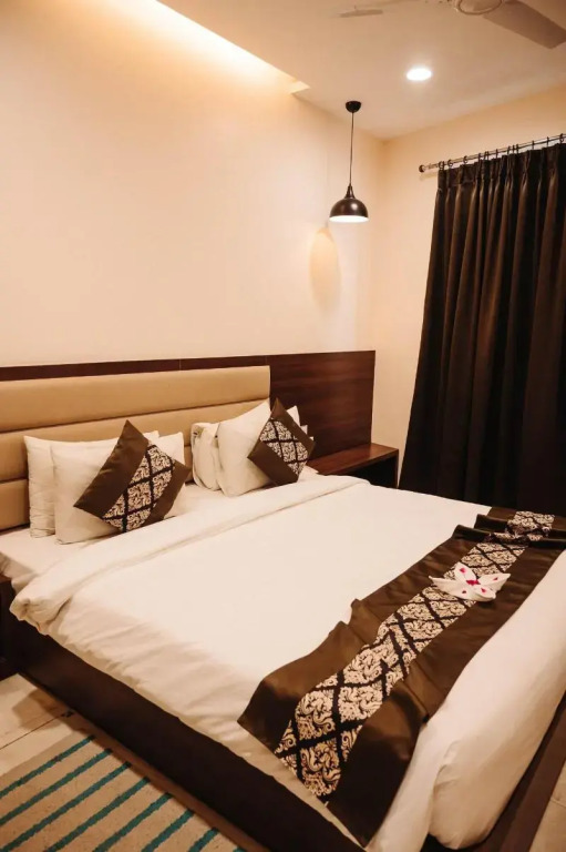Hotel the Hind