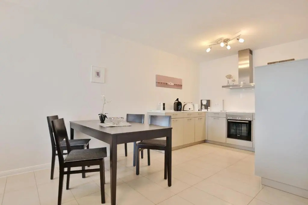 Villa Mér Baltique Villa Mér Baltique Appartement 13