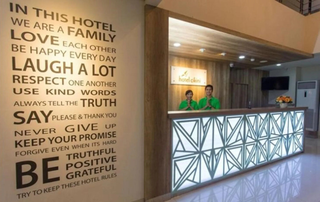 Hotel Cikini