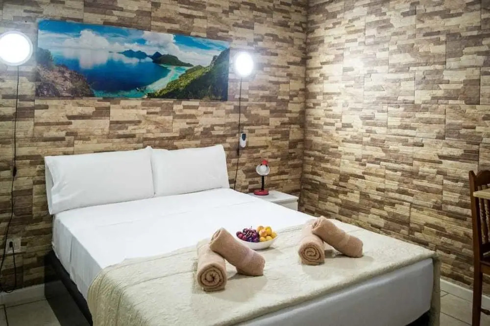 Hostel Poseidon - HM