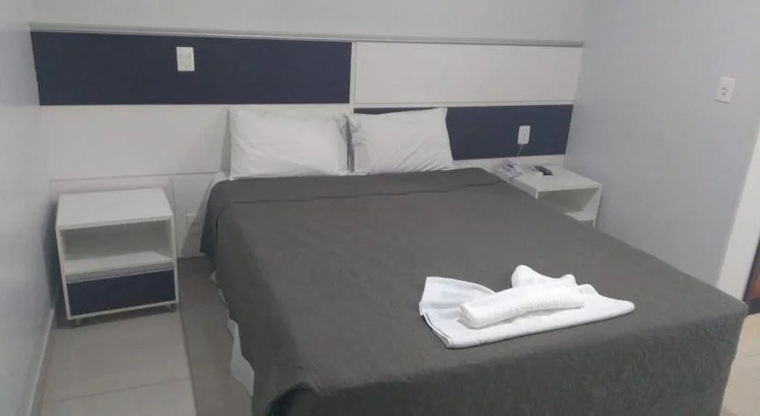 Dallas Hotel