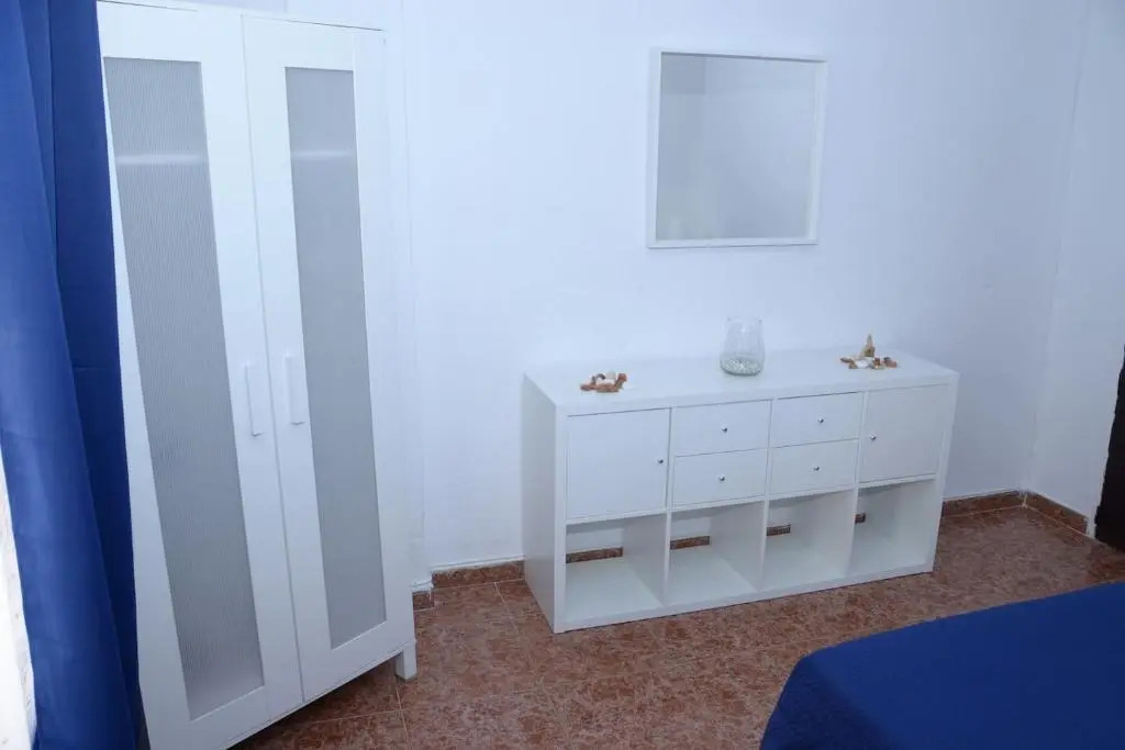 Apartamento a 700 metros del centro histórico