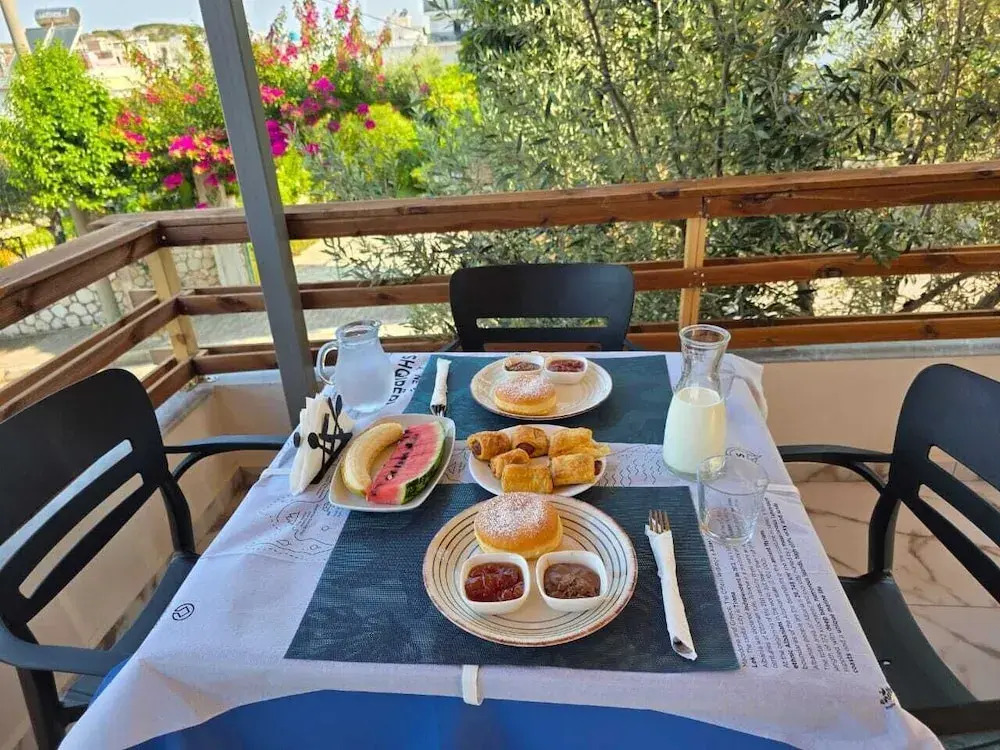 Vila New Ksamil
