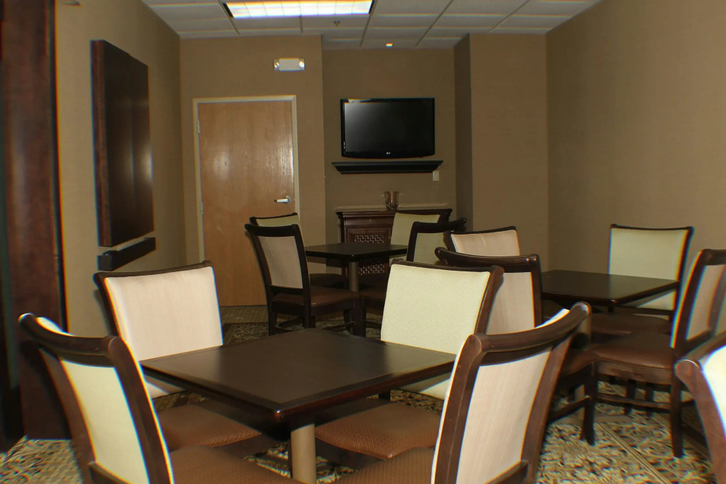 Hampton Inn Myrtle Beach West